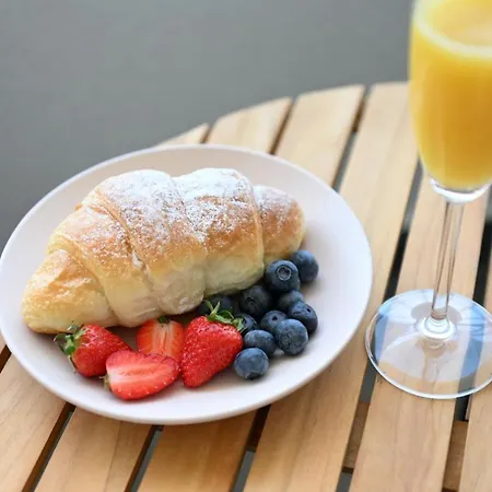 Apartamento Skyline Zadar