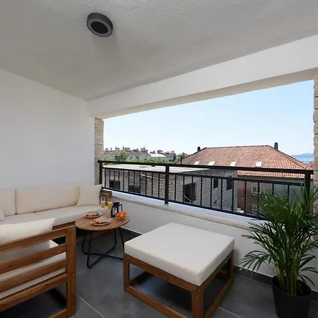 Apartamento Skyline Zadar