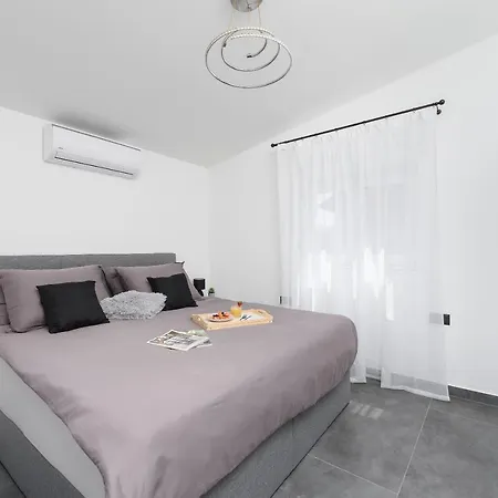 Skyline Apartamento Zadar