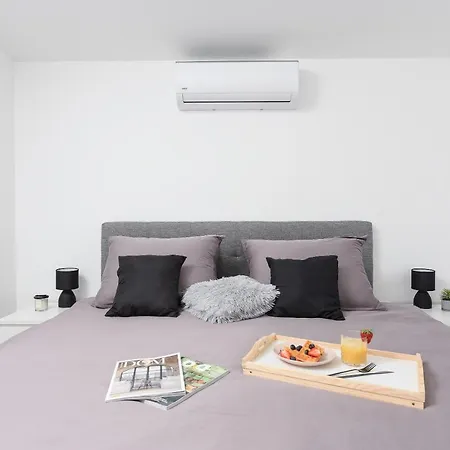 Apartamento Skyline *