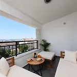 Apartment Skyline Zadar