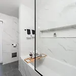 Skyline Apartment