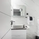 Skyline Apartment