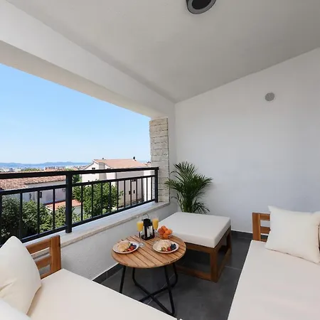 Lejlighed Skyline Zadar